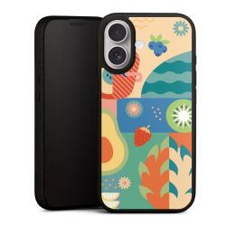 Organic Case schwarz