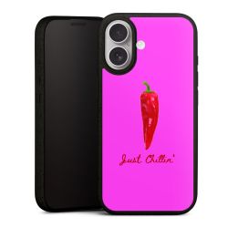 Organic Case schwarz