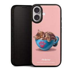 Organic Case schwarz