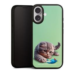 Organic Case schwarz