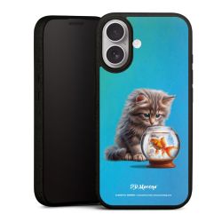 Organic Case schwarz