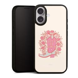 Organic Case schwarz