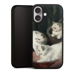 Organic Case schwarz