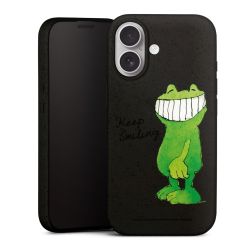 Organic Case schwarz