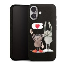 Organic Case schwarz