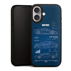 Organic Case schwarz