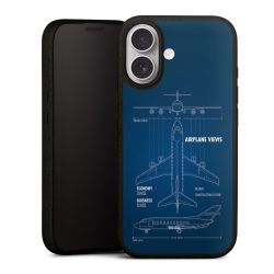 Organic Case schwarz