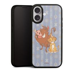 Organic Case schwarz