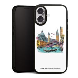 Organic Case schwarz