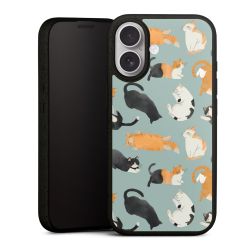 Organic Case schwarz