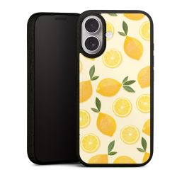 Organic Case schwarz