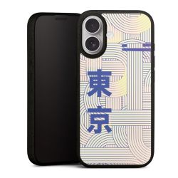 Organic Case schwarz