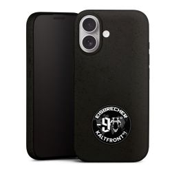 Organic Case schwarz