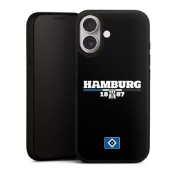 Organic Case schwarz