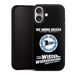 Organic Case schwarz