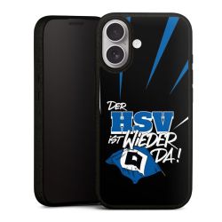 Organic Case schwarz