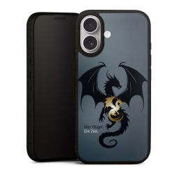 Organic Case schwarz