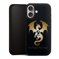 Organic Case schwarz