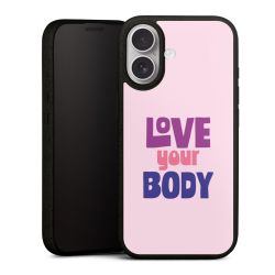 Organic Case schwarz