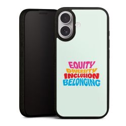 Organic Case schwarz