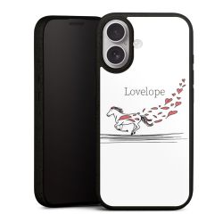 Organic Case schwarz