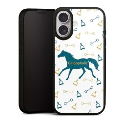 Organic Case schwarz