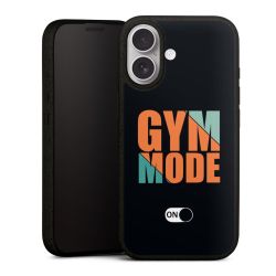 Organic Case schwarz