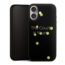 Organic Case schwarz