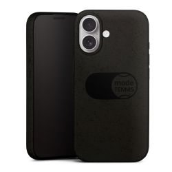 Organic Case schwarz