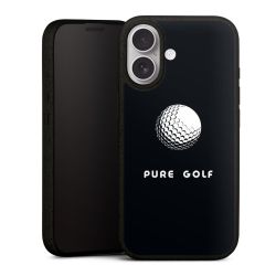 Organic Case schwarz