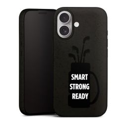 Organic Case schwarz