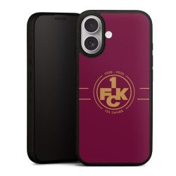 Organic Case schwarz