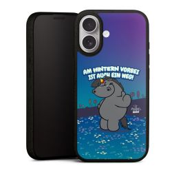 Organic Case schwarz