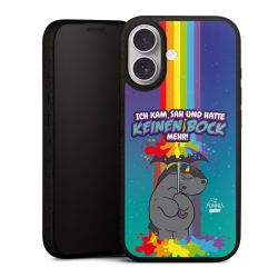 Organic Case schwarz