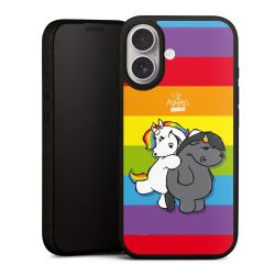 Organic Case schwarz