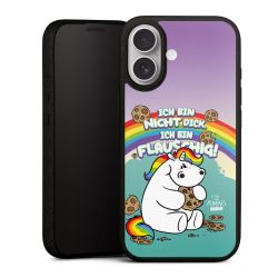 Organic Case schwarz