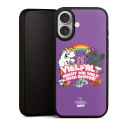 Organic Case schwarz