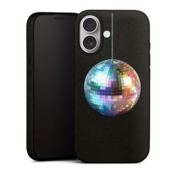 Organic Case schwarz