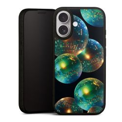 Organic Case schwarz