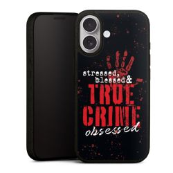 Organic Case schwarz