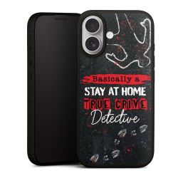 Organic Case schwarz