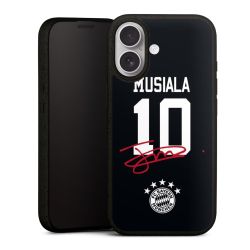 Organic Case schwarz