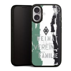 Organic Case schwarz