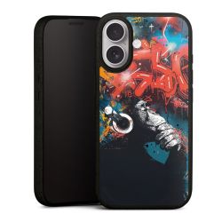 Organic Case schwarz