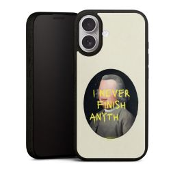 Organic Case schwarz