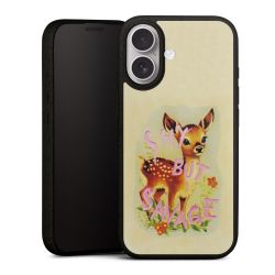 Organic Case schwarz