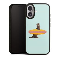 Organic Case schwarz