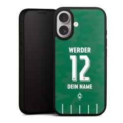 Organic Case schwarz