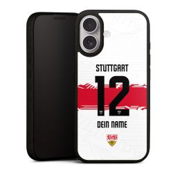 Organic Case schwarz