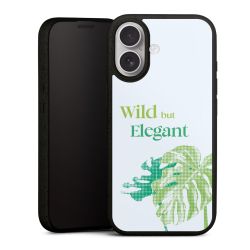 Organic Case schwarz